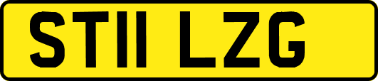 ST11LZG