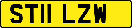 ST11LZW