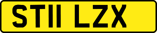 ST11LZX
