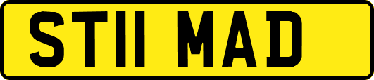 ST11MAD