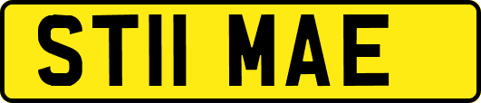 ST11MAE