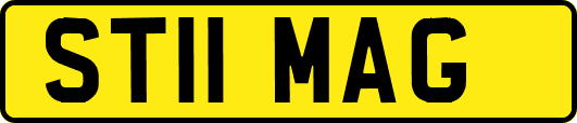 ST11MAG