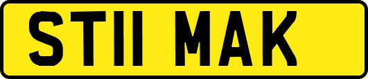ST11MAK