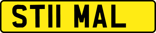 ST11MAL