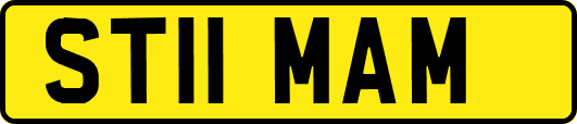 ST11MAM