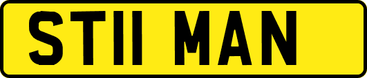 ST11MAN