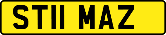 ST11MAZ