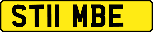 ST11MBE