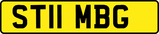 ST11MBG
