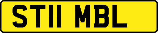 ST11MBL