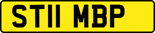 ST11MBP