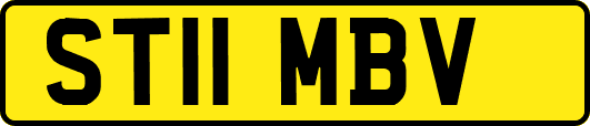 ST11MBV