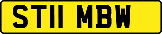ST11MBW