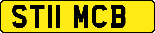 ST11MCB