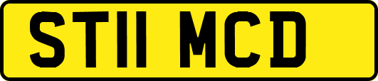 ST11MCD
