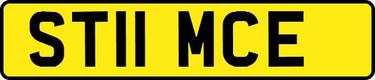 ST11MCE