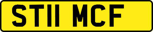 ST11MCF