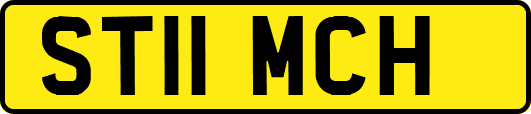ST11MCH