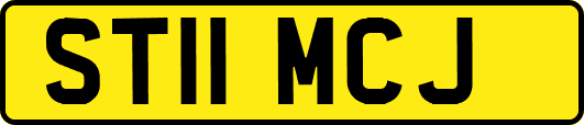 ST11MCJ