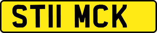 ST11MCK