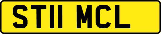 ST11MCL