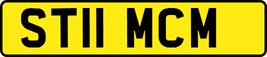 ST11MCM