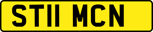 ST11MCN
