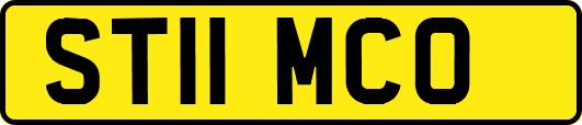 ST11MCO