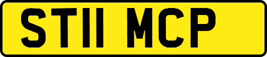 ST11MCP