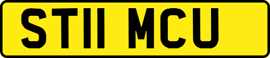 ST11MCU