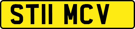 ST11MCV