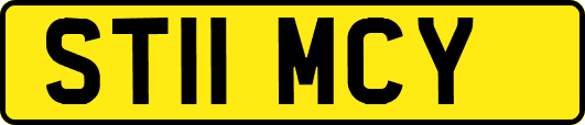 ST11MCY