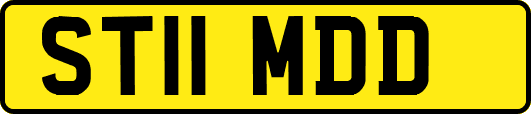 ST11MDD