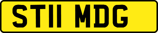 ST11MDG