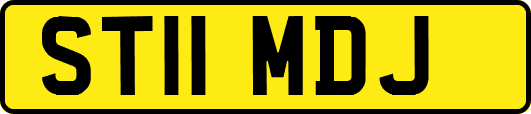 ST11MDJ
