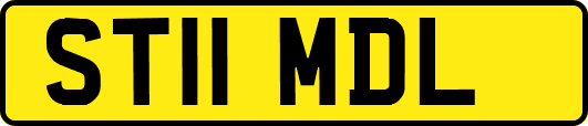 ST11MDL
