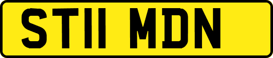 ST11MDN