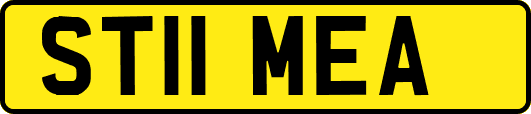 ST11MEA