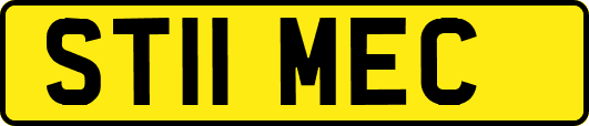 ST11MEC
