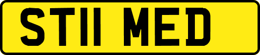 ST11MED