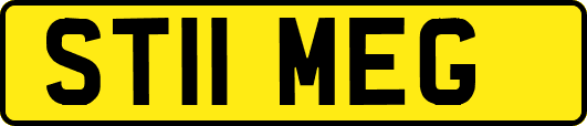ST11MEG