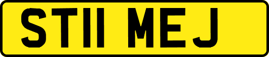 ST11MEJ