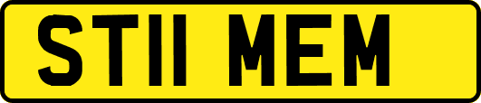 ST11MEM