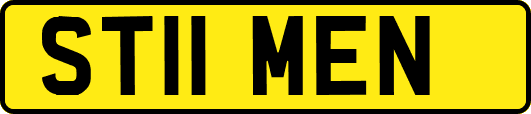 ST11MEN