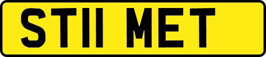 ST11MET