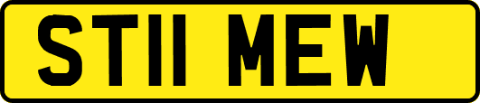 ST11MEW
