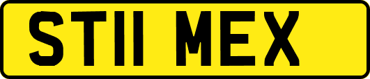 ST11MEX