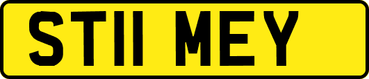 ST11MEY