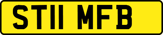 ST11MFB