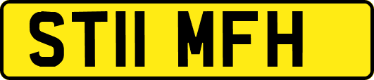 ST11MFH